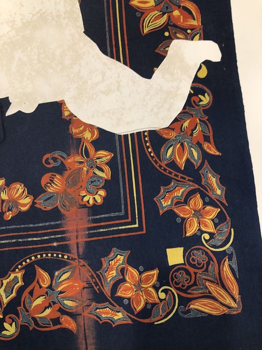 Julio Pomar Screen Print64738399976578123