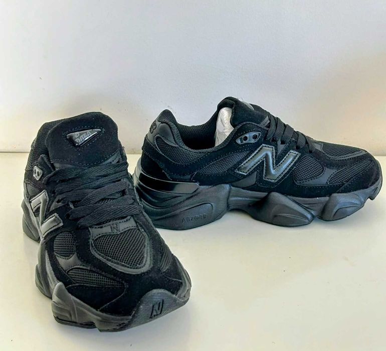 Sapatilhas New Balance 9060 - Novas