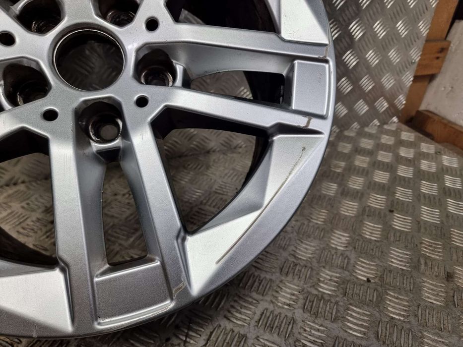 Bmw x1 f48 2 u06 alufelga 16" 7j 5x112 et41