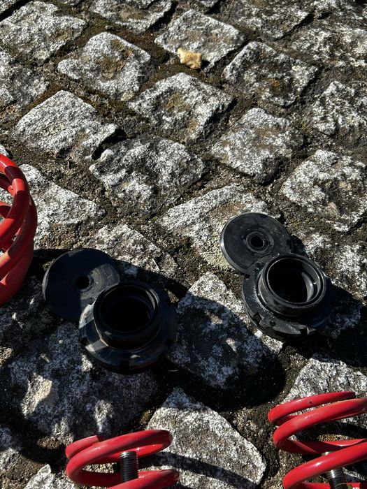 Coilovers V-Maxx para BMW E46