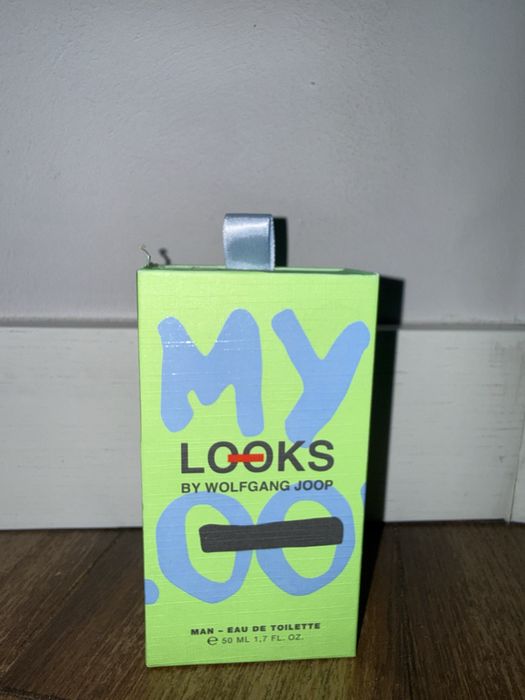 Looks by wolfgang joop