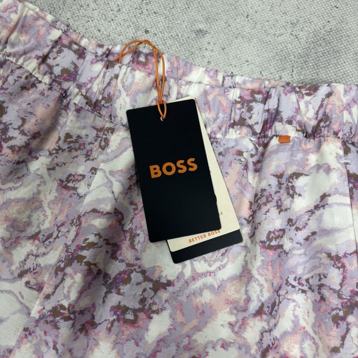 Жіночі літні штани Hugo Boss нові з бірками