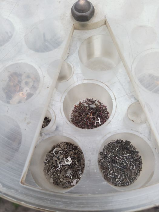 Часовой органайзер