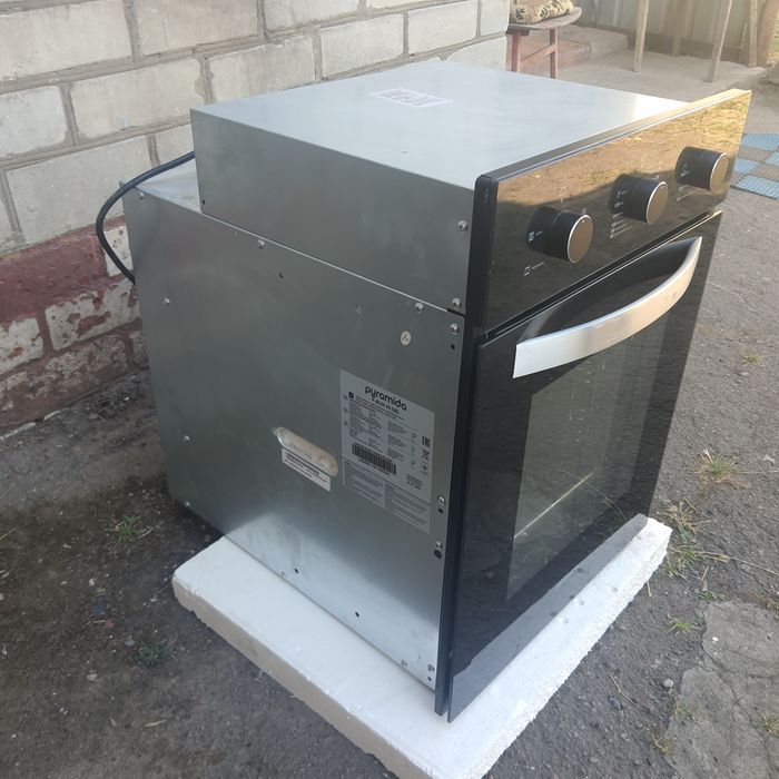 Продам духовой шкаф