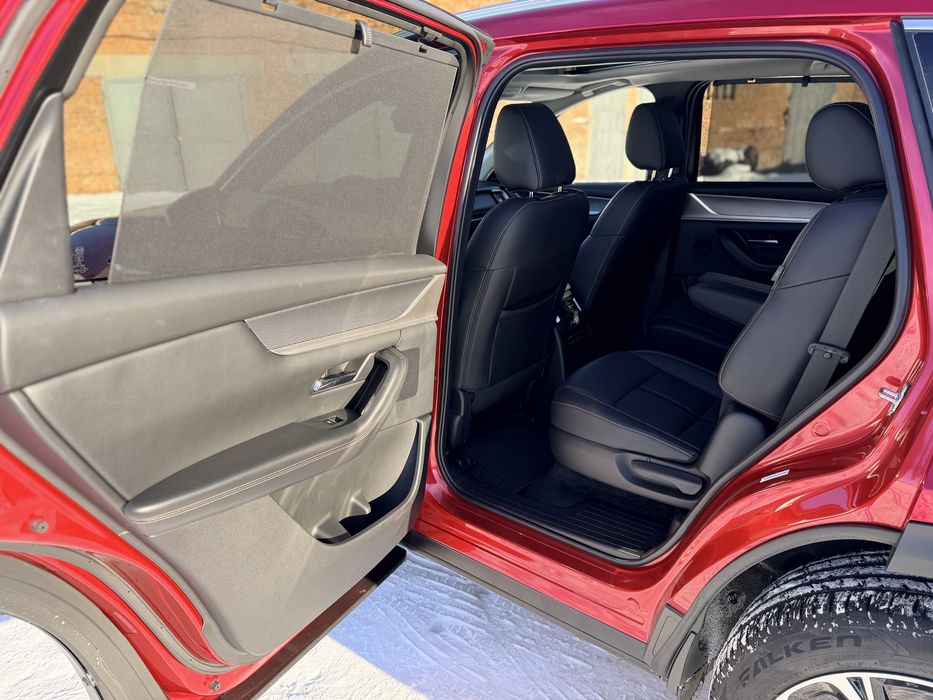 Продам Mazda CX-90 PHEV AWD 2023