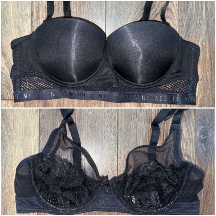 Бюстгальтер 75В.