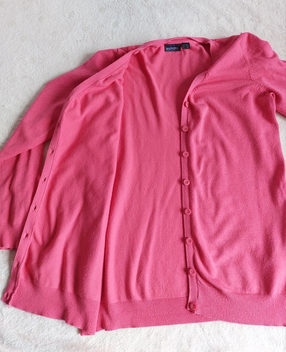 Sweter damski kardigan rozmiar S