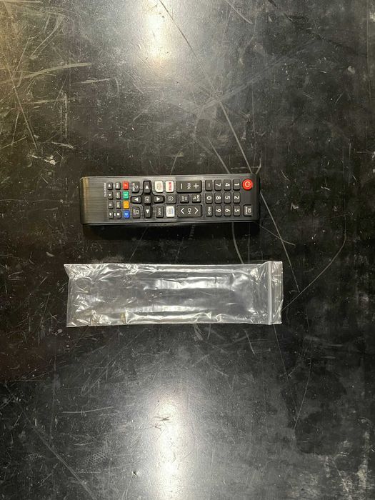 Comandos Original Samsung – Novo