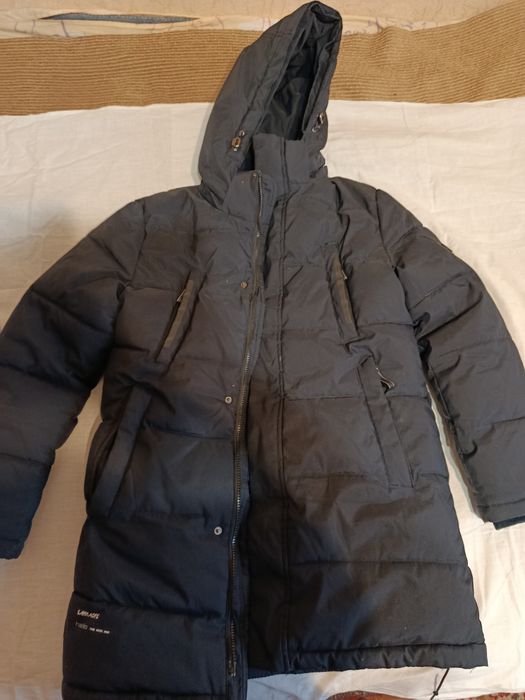 Куртка підліткова на хлопчика