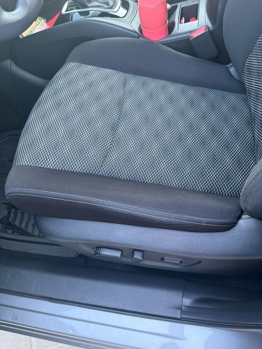 Nissan Rogue Sport SV AWD Нiссан Рог Спорт Qashqai j10 Кашкай