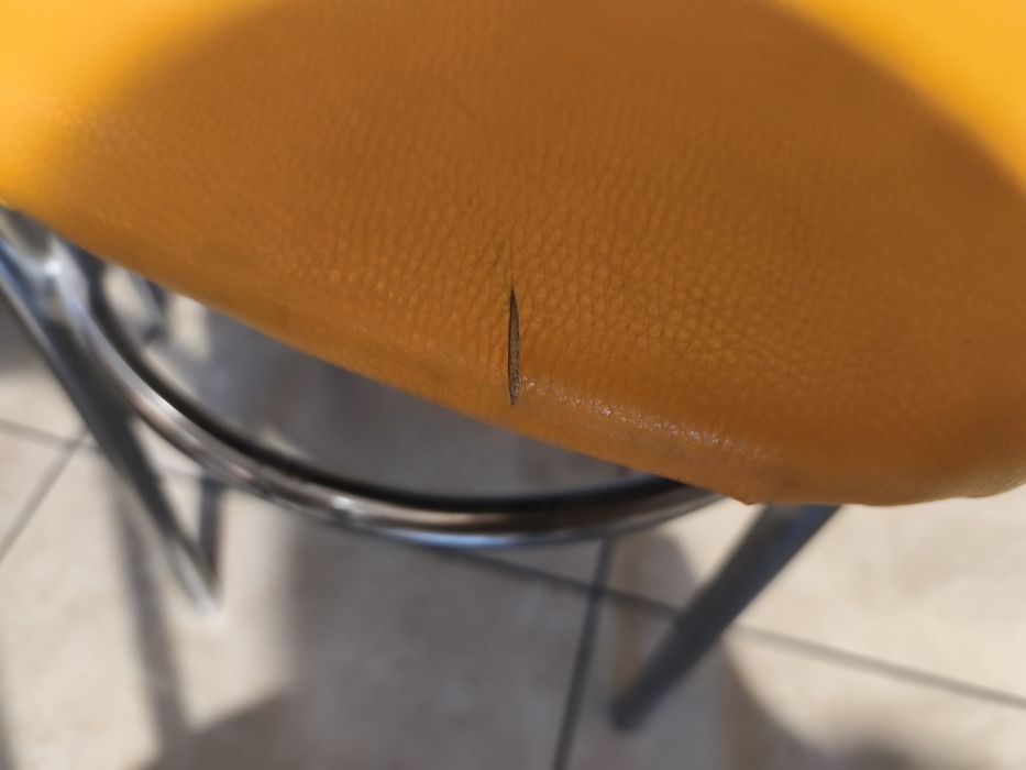 Krzesła kuchenne odbiór osobisty