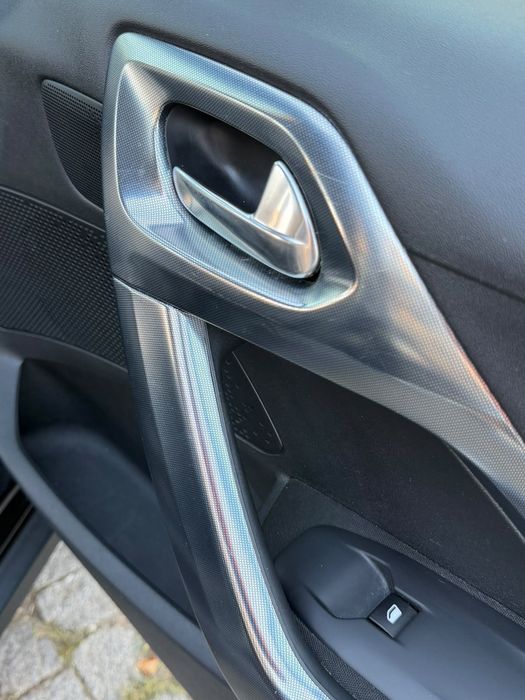 Peugeot 2008 1.6 blue hdi
