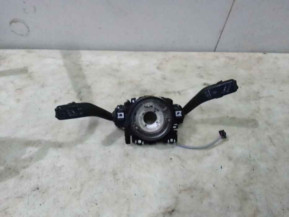 Fita de airbags VOLKSWAGEN Golf VI Van (5K1_)
