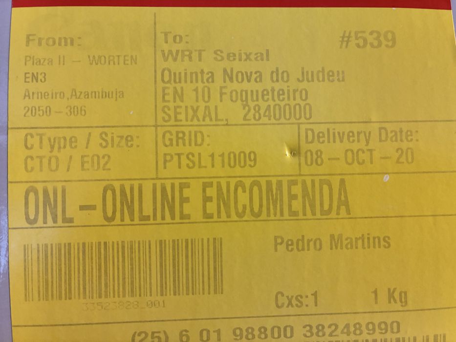 Canon M200 - excelente estado