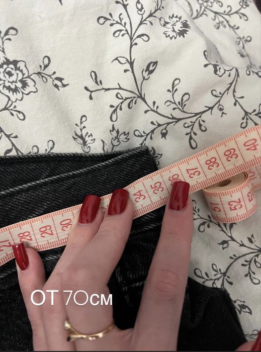 Джинси Mango Xs чорні