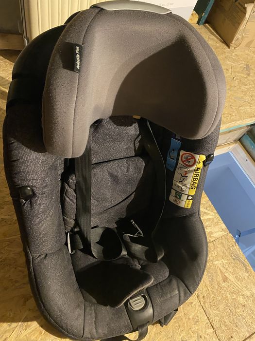 Fotelik  Maxi Cosi