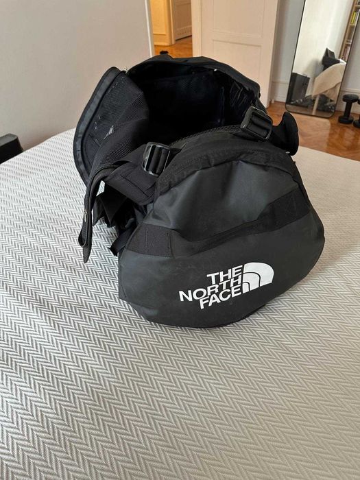 Mochila North Face - Base Camp - Grande