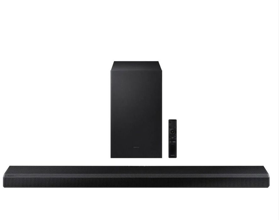 Soundbar Samsung Q700A 3.1.2 DolbyAtmos