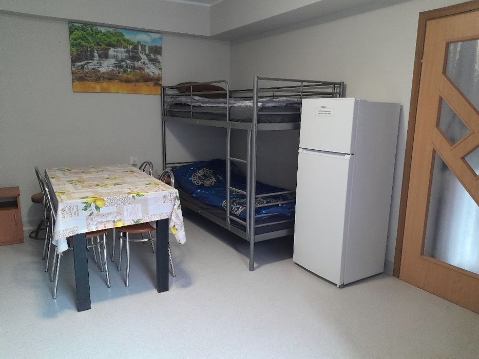 Wynajmę pokoje / kwatery pracownicze -NOCLEGI w centrum Bojana