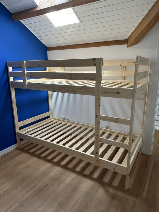 Montagens de movéis e soluções