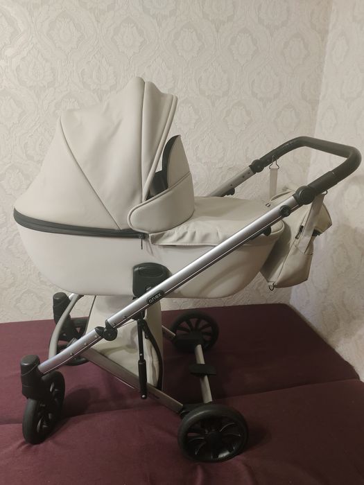 Дитячий візок  2 в 1 Anex e/type
