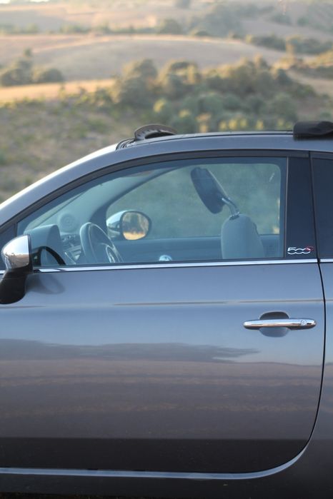 Fiat 500c   0.9 twinair  cabriolet