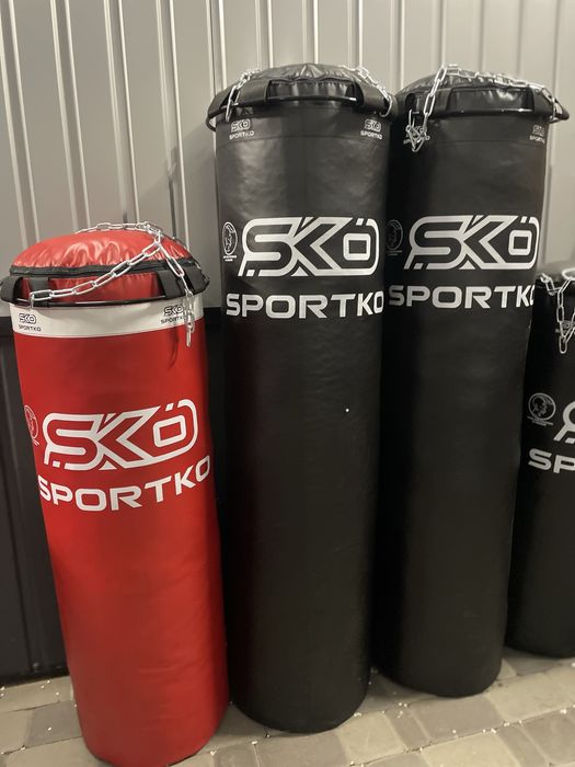 Груша боксерская 25/35кг/боксерскией мешок/перчатки боксерские