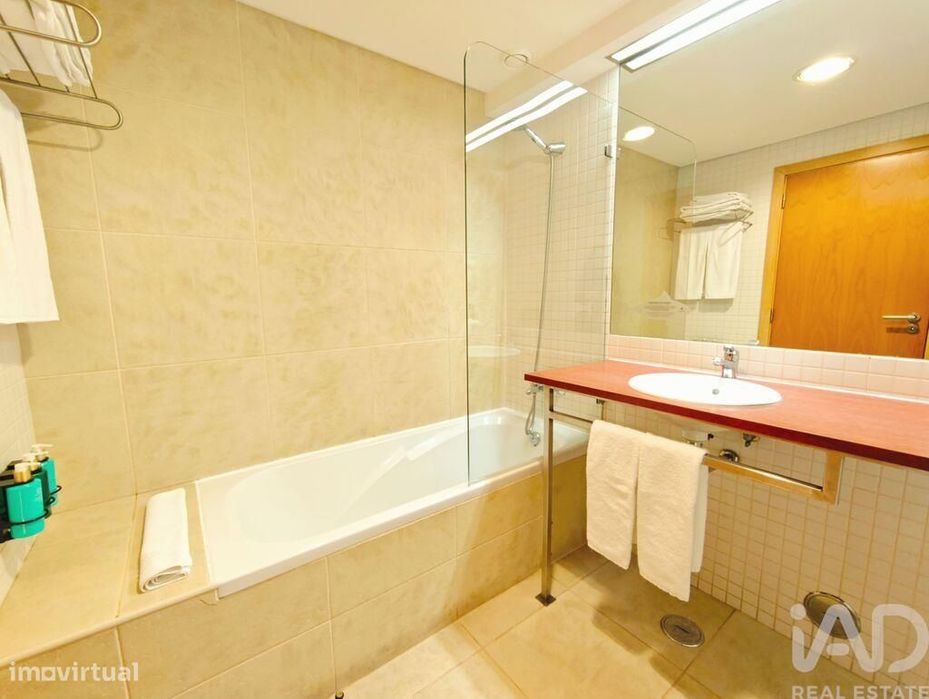 Apartamento T1 em Portimão de 40,46 m2