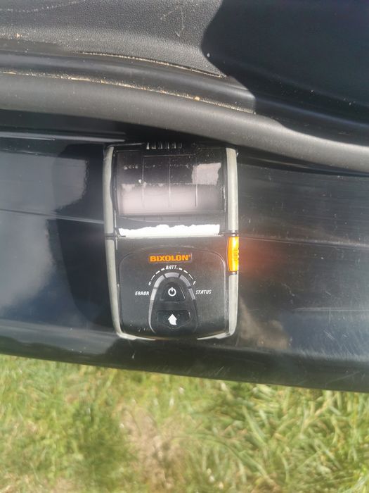Drukarka przemysłowa Bixolon SPP-R200IIIplus