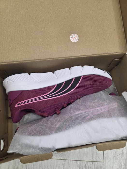 Кросовки Puma flex focus 39