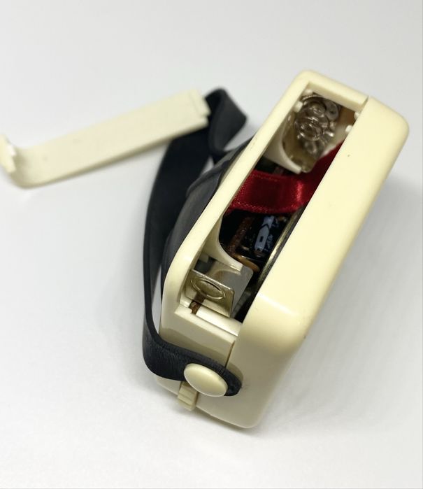 Портативный телефонный усилитель Telepal