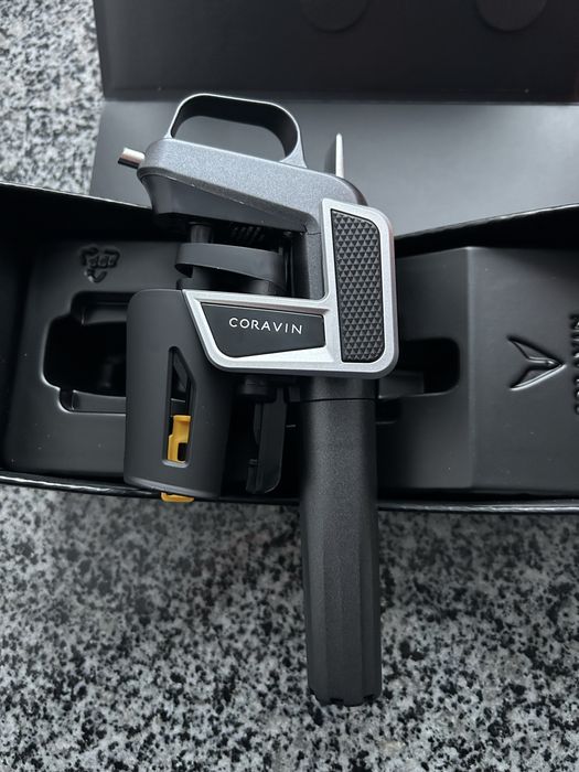 Coravin Model 2 Wine Preservation System