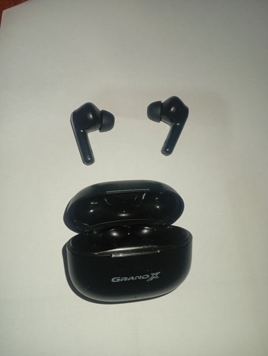 Навушники Grandx