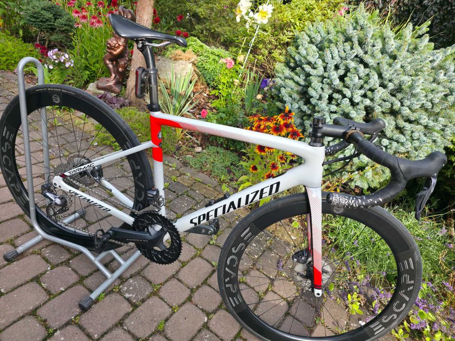 【手渡し限定】SPECIALIZED S-Works Tarmac SL2 S-Works Tarmac SL2 Module