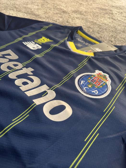 T shirt Fc Porto