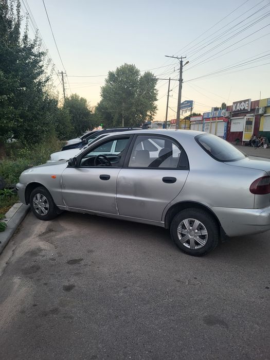 Продам Заз сенс 1.3
