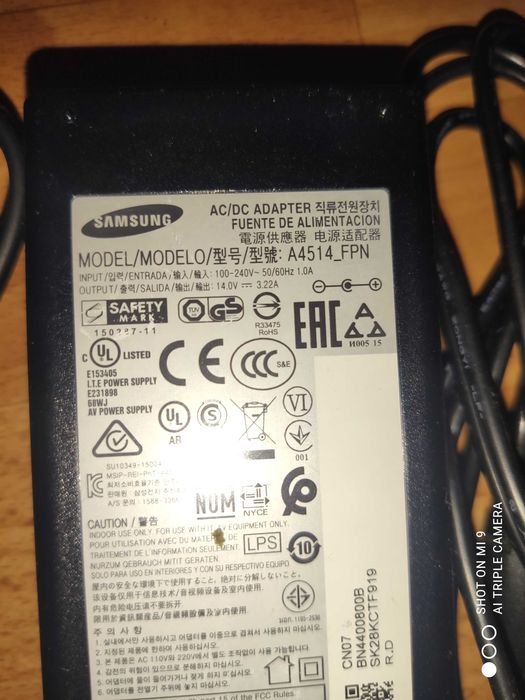Блок питания монитора 5v/6v/9v/12v/14v/15v/18v/19v/20v/24v