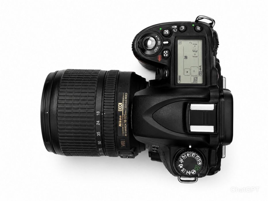 nikon d5300 18 105 - Купити електроніку - Ціни на OLX.ua