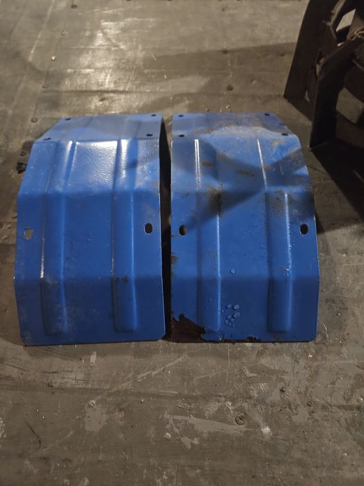 Грунтозацепи до мотоблока, та інше