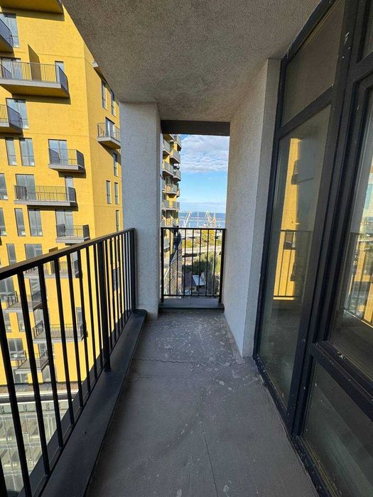 Центр! 2х комн по супер цене 1000за м2 ЖК на Софиевской. Дом сдан