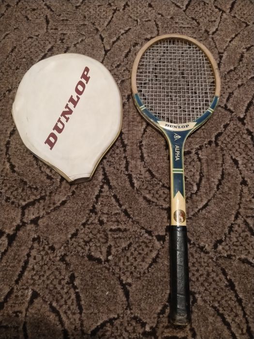 Rakieta tenisowa Dunlop Alpha