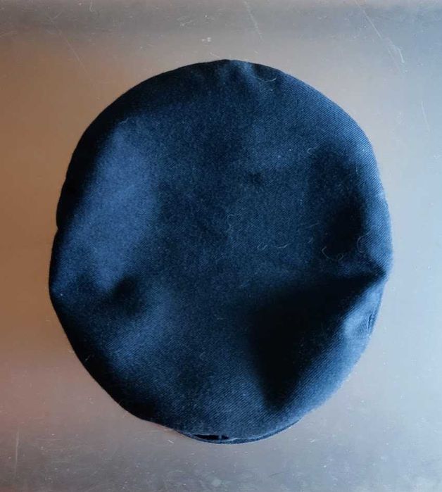 Boné vintage Polícia Local de Espanha