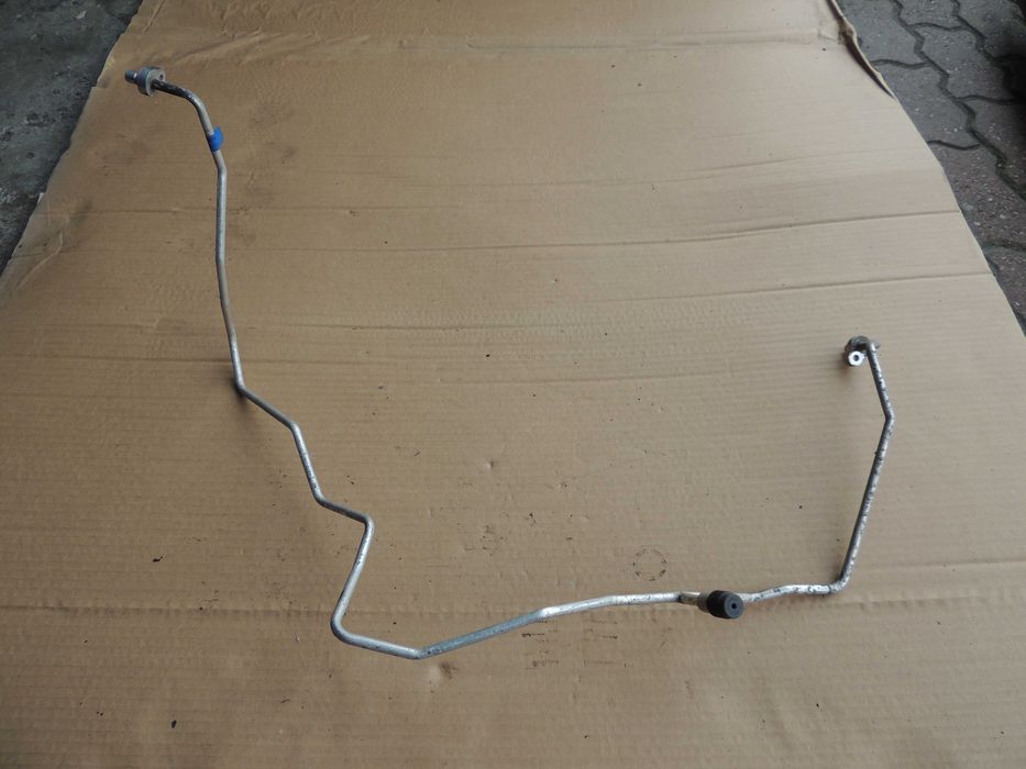 Przewód rurka klimatyzacji Nissan Note E11 Micra K12 03,04,05,06,07-