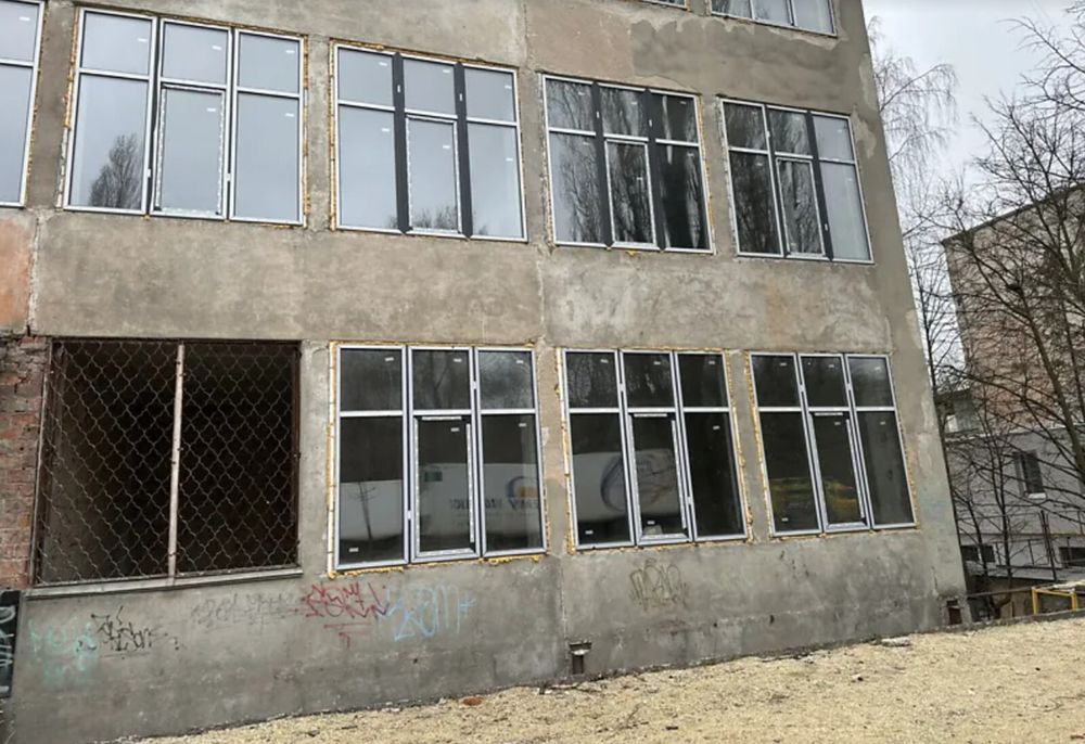 Продаж комерції вул. Лукяновича