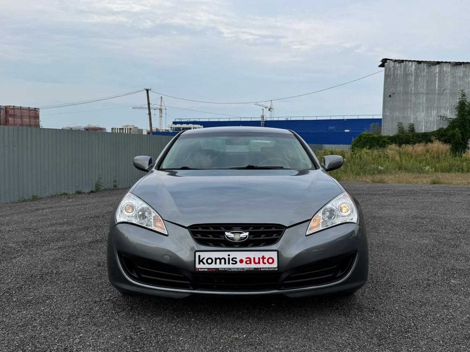 Продам Hyundai Genesis 2011. Можна в розстрочку, під викуп