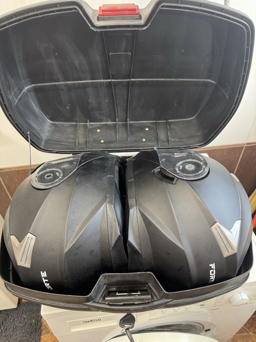 Кофр для Мотоцикла