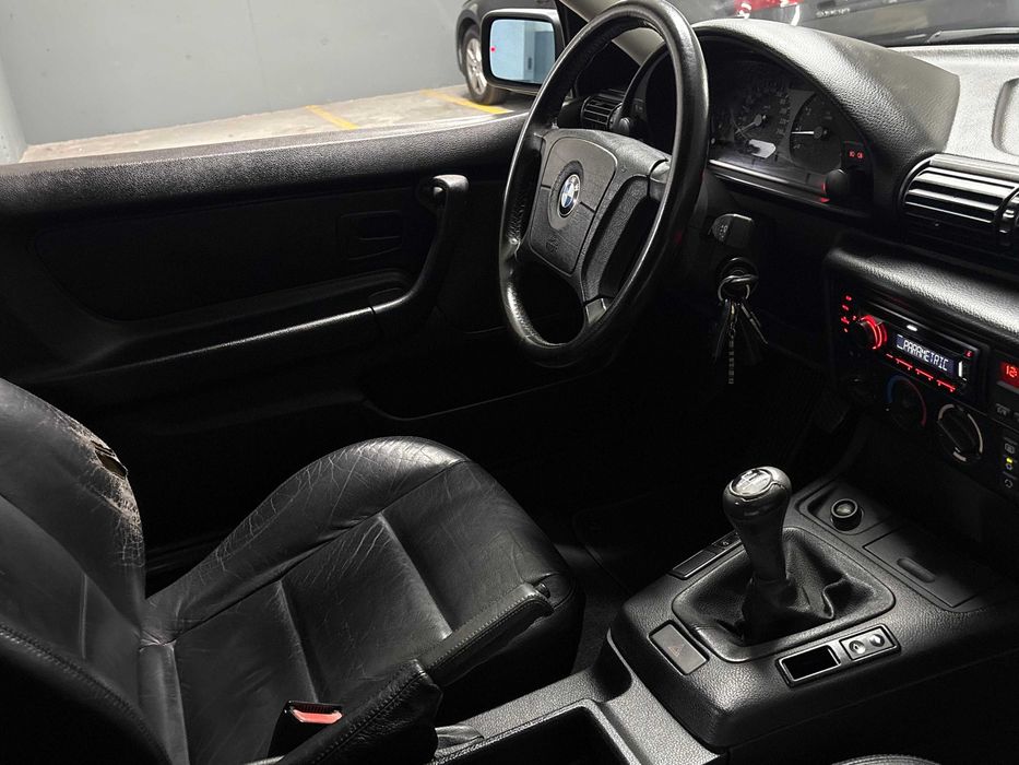 BMW 316 i Compact
