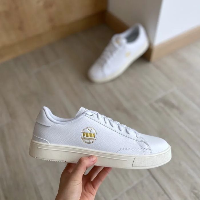 Puma Serve Pro 1948 Trainers
