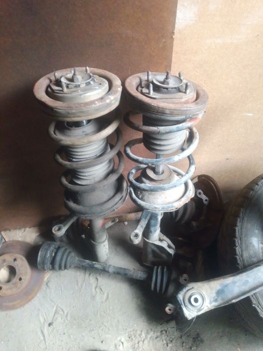 Двигатель alfa rameo33