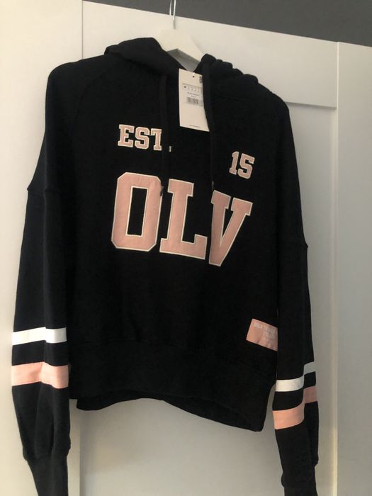Bluza OlaVoga roz.M nowa